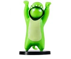 My Store PMI gaujos žvėrys 1 serija Kigu žalia 7cm