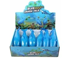 Dino Toys My Store Shark/Dolphin Squeeze me Nite 20cm