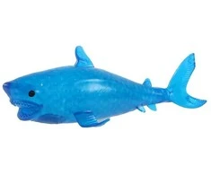 Dino Toys My Store Shark/Dolphin Squeeze me Nite 20cm