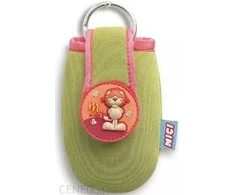 NICI piniginės dėklas raktams Liūtas 11cm