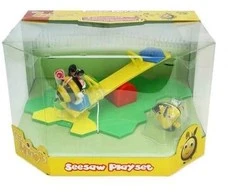 Oem MOOKIE bitės žaidimų aikštelės sūpynėse 2109