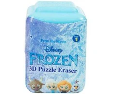My Store Oem Sušalusių guminių juostų figūrėlių 3D dėlionės staigmenos