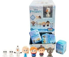 My Store Oem Sušalusių guminių juostų figūrėlių 3D dėlionės staigmenos