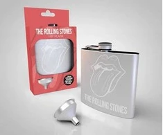 Oem "The Rolling Stones" krūtinės šarvas