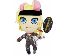 PhatMojo Borderlands 3 mažytė pliušinė figūrėlė Tina 20 cm