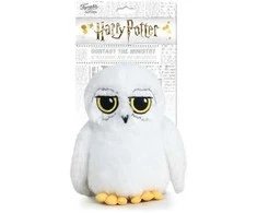 „Play by Play“ pliušinis žaislas „Harry Potter“ pelėda, 30 cm, 10524