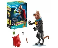 PLAYMOBIL SCOOBY-DOO! SCOOBY VAMPIRO