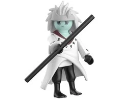 PLAYMOBIL blokeliai 71271 Naruto Shippuden Madara 4 vnt