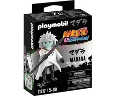 Playmobil Naruto 71217 Madara Rikudou Sennin Mode