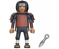 Žaidimų rinkinys Playmobil 71218Hashirama