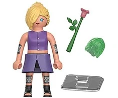 Playmobil Naruto 71221 Ino
