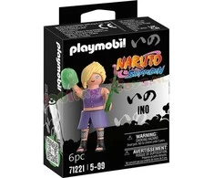 Playmobil Naruto 71221 Ino