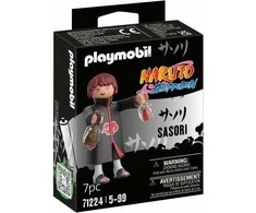 Playmobil Naruto 71224 Sasori