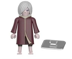 Žaidimų rinkinys Playmobil 71228 Naruto