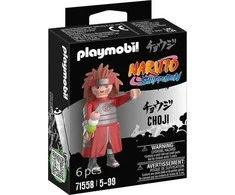 Playmobil 71558 Naruto Shippuden Choji