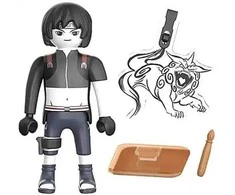 Playmobil 71563 Naruto Shippuden Sai