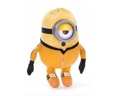 Posh Paws POSHPAWS Minions Kungfu pliušinis Bobas 29cm