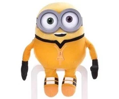 Posh Paws POSHPAWS Minions Kungfu pliušinis Bobas 29cm