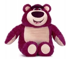 Prima Toys DISNEY Žaislų istorijos meškiukas Lotso 25 cm