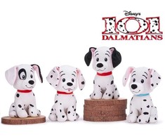 Sambro Disney dalmantinis pliušinis žaislas 30 cm