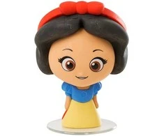 Sambro Disney Królewna Śnieżka 3D dėlionė 9x12cm