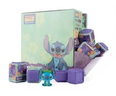 Sambro Disney Lilo ir Stitch staigmenos figūrėlė 4,5x6 cm