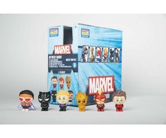 My Store Sambro "Marvel S2" 3D dėlionės trintukai 4,5 x 6 cm