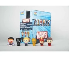 My Store Sambro "Marvel S2" 3D dėlionės trintukai 4,5 x 6 cm