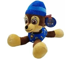 Sambro Psi Paw Patrol Plush Mascot Chase 50cm