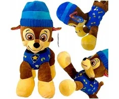 Sambro Psi Paw Patrol Plush Mascot Chase 50cm