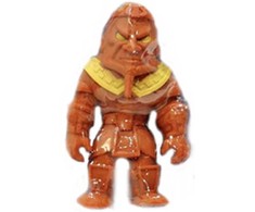 Sambro Tamprus "Battlestar Brawlers Zarr" 12 cm tamprus