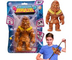 Sambro Tamprus "Battlestar Brawlers Zarr" 12 cm tamprus