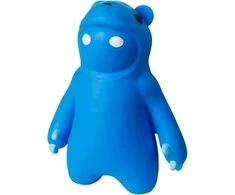 Sambro Tamprūs "Gang Beasts" mėlyni 11 cm tamprūs