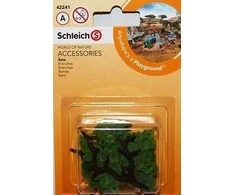 Schleich 42241 šakos, 2 vnt. pakuotėje