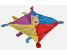 Rappa Pliušinis glamonės gabalėlis Simba Mikė Pūkuotukas 42 cm