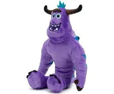 Simba Disney Monsters Monstrai ir kompanija Pliušinis Taylor 30cm
