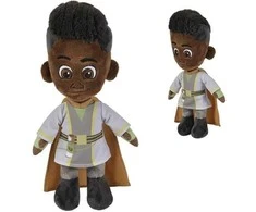 Simba Disney Žvaigždžių karų Jaunasis Džedajus Kai 28 cm