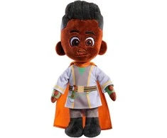 Simba Disney Žvaigždžių karų Jaunasis Džedajus Kai 28 cm