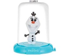 Simba DOMEZ Ledo šalis 2 figūrėlė Kristoff 5cm
