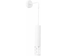 Sollux Lighting LIRO vandenyno žalios spalvos modernus plieno pakabinamas šviestuvas GU10 10W baltas