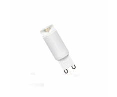 Sollux Lighting Saulės lemputė 2.9W 204lm 4000K Ryškus vonios kambario apšvietimas