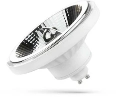 Sollux Lighting Saulės šviesos 10 W LED lemputė 850 liumenų 4000 K ryškiai balta šviesa