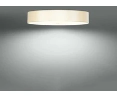 Sollux Lighting Lubinis šviestuvas SOLLUX SKALA 80 baltas