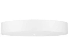 Sollux Lighting Lubinis šviestuvas SOLLUX SKALA 80 baltas