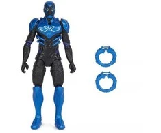 "Spin Master DC Mėlyna Beetle" herojaus režimo figūrėlė 10 cm