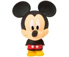 "Spin Master" Disney Mikio gumytės 3D dėlionė 6 cm