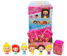 "Spin Master" "Disney" princesės Rapunzel 3D dėlionė