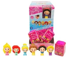 "Spin Master" "Disney" princesės Rapunzel 3D dėlionė