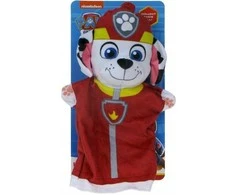 "Spin Master" Psi Paw Patrol Pacynka Marshall 28 cm