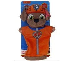 "Spin Master" Psi Paw Patrol Pacynka Zuma 28 cm